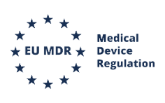 MDR 2017/745 Compliant